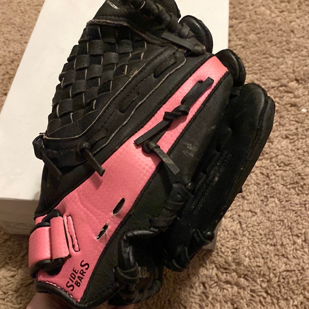 11inch softball glove
